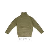 ニット ハイネック pmy969 | BACKYARD FAMILY | 詳細画像14
