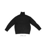 ニット ハイネック pmy969 | BACKYARD FAMILY | 詳細画像15