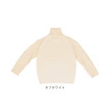 ニット ハイネック pmy969 | BACKYARD FAMILY | 詳細画像16