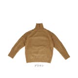 ニット ハイネック pmy969 | BACKYARD FAMILY | 詳細画像18