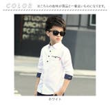 シャツ 男の子 pmycc317 | BACKYARD FAMILY | 詳細画像16