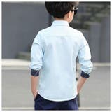 シャツ 男の子 pmycc317 | BACKYARD FAMILY | 詳細画像7