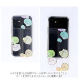 キャラクター SHOWCASE+ iPhoneケース | BACKYARD FAMILY | 詳細画像5