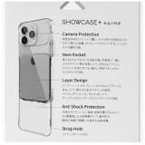 キャラクター SHOWCASE+ iPhoneケース | BACKYARD FAMILY | 詳細画像9