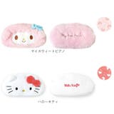 ぬいぐるみフェイス ペンポーチ | BACKYARD FAMILY | 詳細画像14 