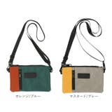 撥水 スマホミニショルダー | BACKYARD FAMILY | 詳細画像13 