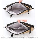 撥水 スマホミニショルダー | BACKYARD FAMILY | 詳細画像5 