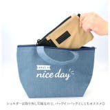 撥水 スマホミニショルダー | BACKYARD FAMILY | 詳細画像10 