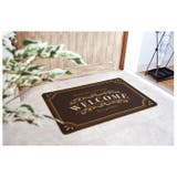 ブロッサ BROSSA ドアマット | BACKYARD FAMILY | 詳細画像4