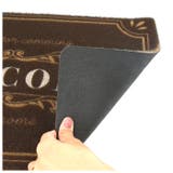 ブロッサ BROSSA ドアマット | BACKYARD FAMILY | 詳細画像8