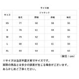 ジャケット フード付きコート 秋冬 ktop56 | BACKYARD FAMILY | 詳細画像17