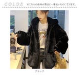 ジャケット フード付きコート 秋冬 ktop56 | BACKYARD FAMILY | 詳細画像18