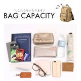 PORTA FORTUNA リュック | BACKYARD FAMILY | 詳細画像13
