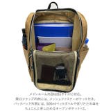 PORTA FORTUNA リュック | BACKYARD FAMILY | 詳細画像9