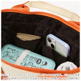 PORTA FORTUNA トートバッグ | BACKYARD FAMILY | 詳細画像6