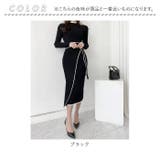 ニットワンピース pmy880304 | BACKYARD FAMILY | 詳細画像13 