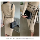 ニットワンピース pmy880304 | BACKYARD FAMILY | 詳細画像4 