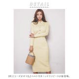 ニットワンピース pmy888870 | BACKYARD FAMILY | 詳細画像2