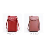 お財布ポシェット pmysj301k | BACKYARD FAMILY | 詳細画像16 