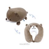 Umirium KURUNTO-クルント-2WAYクッション | BACKYARD FAMILY | 詳細画像17