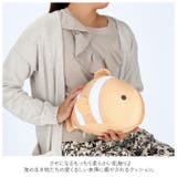 Umirium KURUNTO-クルント-2WAYクッション | BACKYARD FAMILY | 詳細画像3