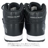 Arnie Arnold Palmer ハイカット レイン対応スニーカー | BACKYARD FAMILY | 詳細画像5