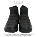 Arnie Arnold Palmer 防水サイドゴアブーツ AN7630 | BACKYARD FAMILY | 詳細画像2