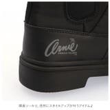 Arnie Arnold Palmer 防水サイドゴアブーツ AN7630 | BACKYARD FAMILY | 詳細画像11