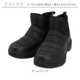 Arnie Arnold Palmer 防水サイドゴアブーツ AN7630 | BACKYARD FAMILY | 詳細画像13