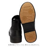 Arnie Arnold Palmer 防水サイドゴアブーツ AN7630 | BACKYARD FAMILY | 詳細画像6
