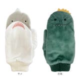 アニマルカバーミトン | BACKYARD FAMILY | 詳細画像13 