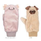 アニマルカバーミトン | BACKYARD FAMILY | 詳細画像17 