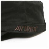 AVIREX アビレックス スタンダードワークキャップ | BACKYARD FAMILY | 詳細画像11