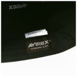 AVIREX アビレックス スタンダードワークキャップ | BACKYARD FAMILY | 詳細画像13