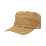 AVIREX アビレックス スタンダードワークキャップ | BACKYARD FAMILY | 詳細画像16