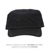 AVIREX アビレックス スタンダードワークキャップ | BACKYARD FAMILY | 詳細画像5