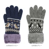 内ボア２重5本指手袋 | BACKYARD FAMILY | 詳細画像13 