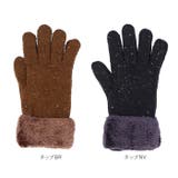 内ボア２重5本指手袋 | BACKYARD FAMILY | 詳細画像17 