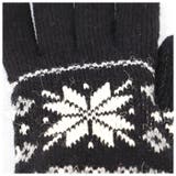 内ボア２重5本指手袋 | BACKYARD FAMILY | 詳細画像4 