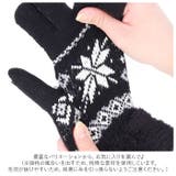 内ボア２重5本指手袋 | BACKYARD FAMILY | 詳細画像7 