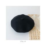 秋 冬 ベビーベレー帽 ニット gberet4101 | BACKYARD FAMILY | 詳細画像12 