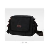 帆布 ショルダーバッグ lybagman | BACKYARD FAMILY | 詳細画像18 