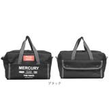 MERCURY マーキュリー ツールバッグ | BACKYARD FAMILY | 詳細画像18