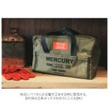 MERCURY マーキュリー ツールバッグ | BACKYARD FAMILY | 詳細画像3