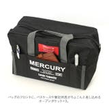 MERCURY マーキュリー ツールバッグ | BACKYARD FAMILY | 詳細画像9