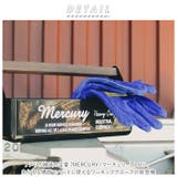 MERCURY マーキュリー ワーキンググローブ | BACKYARD FAMILY | 詳細画像2