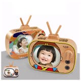 乳歯ケース pmyyw02 | BACKYARD FAMILY | 詳細画像4 