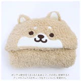 フード付きキッズポンチョ | BACKYARD FAMILY | 詳細画像9