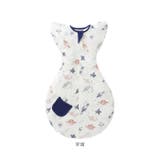 おくるみ 赤ちゃん コットン ykswaddle1 | BACKYARD FAMILY | 詳細画像14