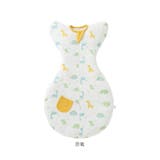おくるみ 赤ちゃん コットン ykswaddle1 | BACKYARD FAMILY | 詳細画像15